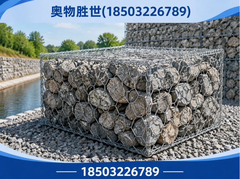 锦州格宾网展示图